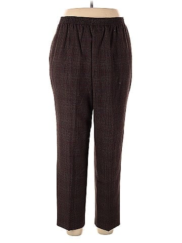 Allison Daley Casual Pants (view 1)