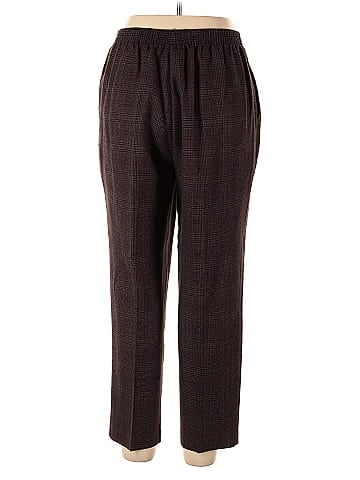Allison Daley Casual Pants (view 2)