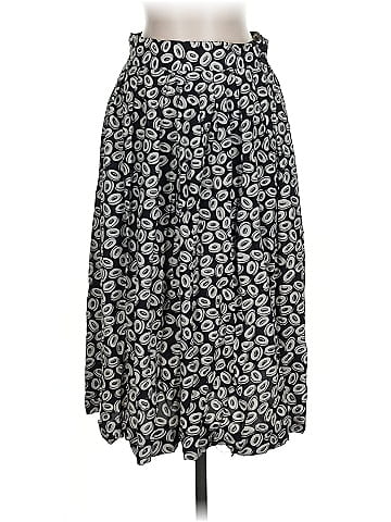 Christian Dior Vintage Casual Skirt (view 1)