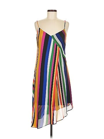 Bar III Casual Dress (view 1)