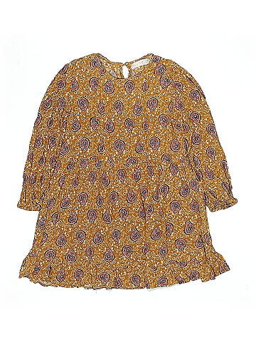 Zara Kids Dress (view 1)