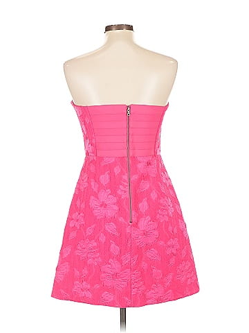 Alice + Olivia Cocktail Dress (view 2)