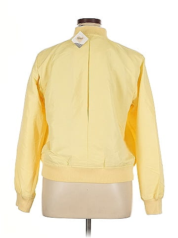 IZOD Track Jacket (view 2)