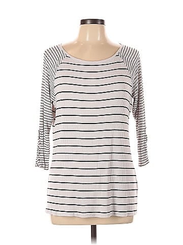 Westport 3/4 Sleeve Top (view 1)