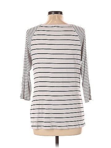 Westport 3/4 Sleeve Top (view 2)