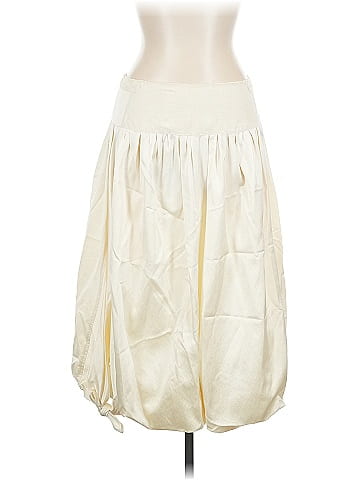 Donna Karan New York Casual Skirt (view 1)