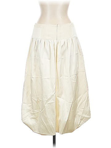 Donna Karan New York Casual Skirt (view 2)