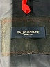 Piazza Sempione Plaid Gray Black Wool Blazer Size EU (IT) 42 / US 6 - photo 6