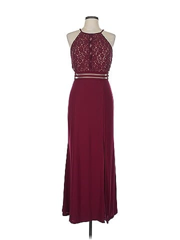 Morgan & Co. Cocktail Dress (view 1)