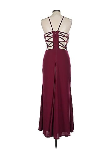 Morgan & Co. Cocktail Dress (view 2)