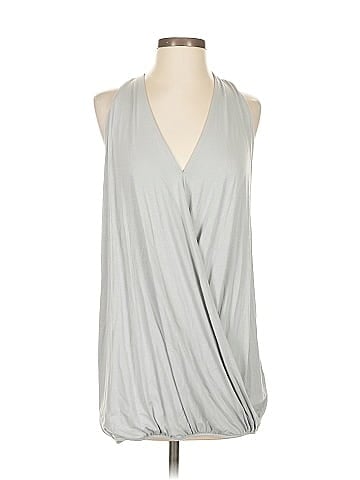 Zenana Sleeveless Top (view 1)