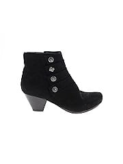 Dansko Ankle Boots