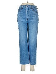 Frank & Eileen Jeans