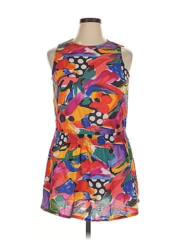 Darian Cocktail Dress (view 1)