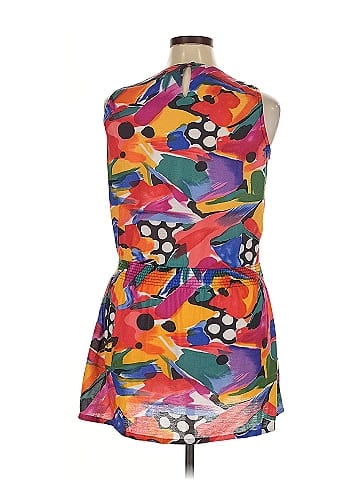 Darian Cocktail Dress (view 2)