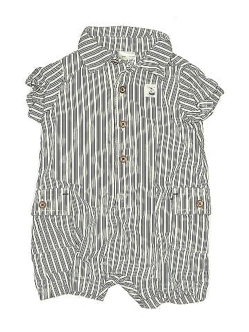 Just One You Made by Carter's Short Sleeve Onesie (view 1)