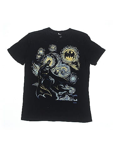 DC Comics Short Sleeve T-Shirt (view 1)
