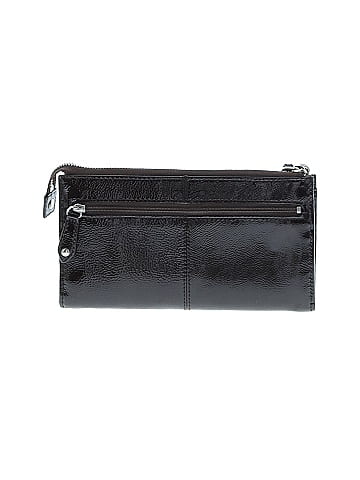 Coach Leather Wristlet (view 2)