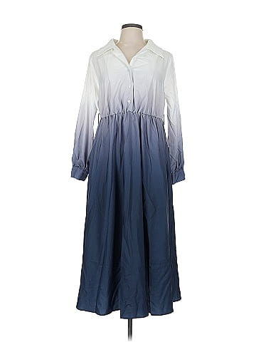 Shein Curve Casual Dress (view 1)