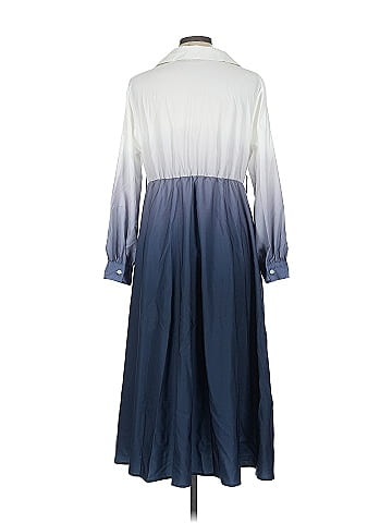 Shein Curve Casual Dress (view 2)