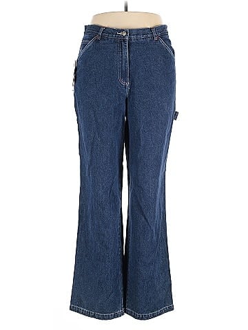 Newport News Jeans (view 1)