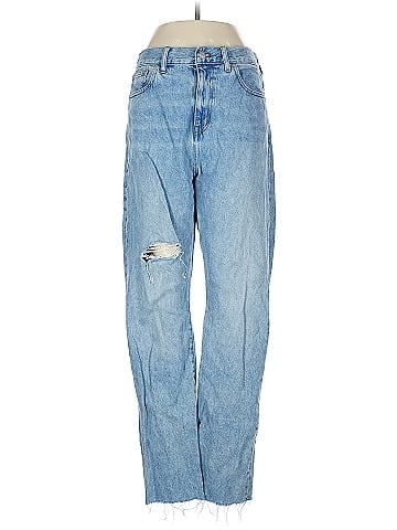 Madewell Jeans (view 1)