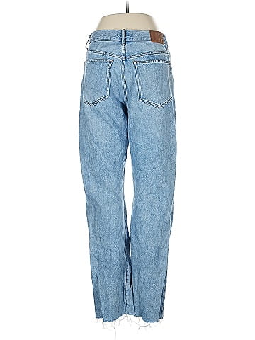Madewell Jeans (view 2)