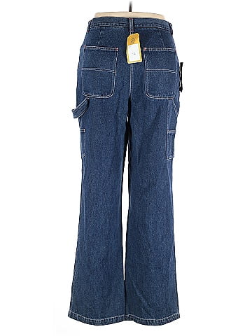 Newport News Jeans (view 2)