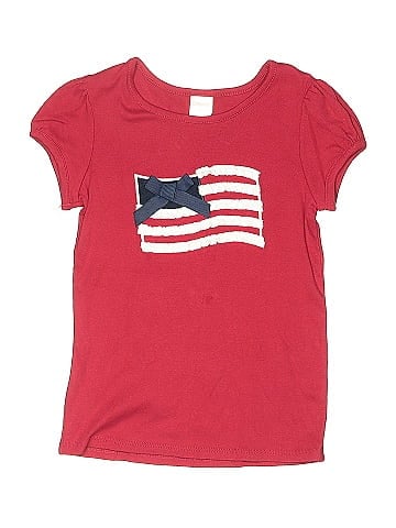 Gymboree Short Sleeve Top (view 1)