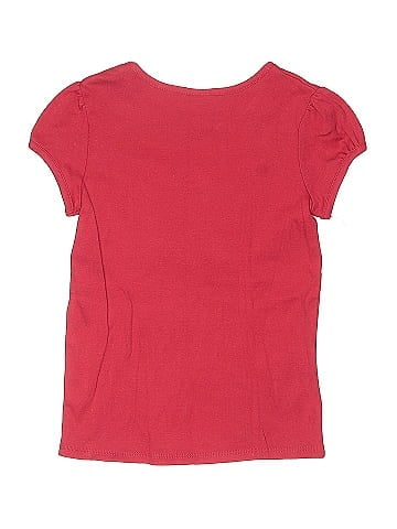 Gymboree Short Sleeve Top (view 2)