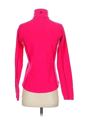 Mountain Hardwear Pullover Sweater (view 2)
