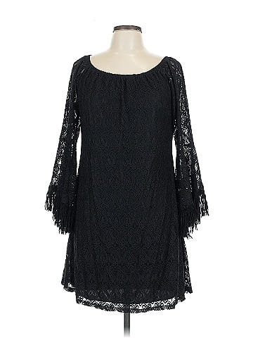 Honeyme Cocktail Dress (view 1)
