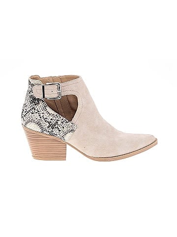 Seven Dials Ankle Boots (view 1)