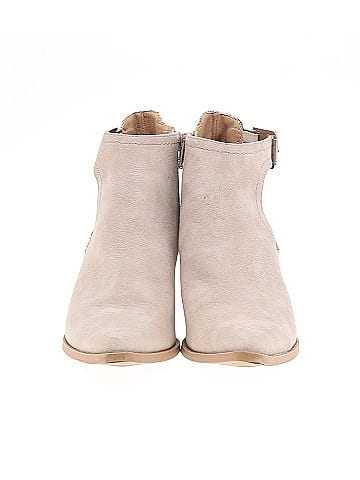 Seven Dials Ankle Boots (view 2)