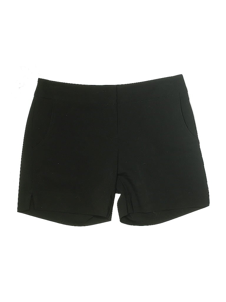 Pre-owned Caché Shorts In Black