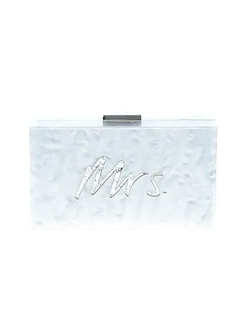Olga Berg Clutch (view 1)