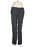 Athleta Gray Casual Pants Size 8 - photo 1
