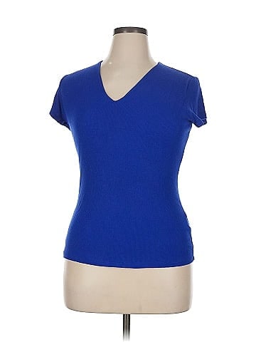 INC International Concepts Short Sleeve T-Shirt (view 1)