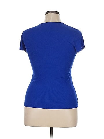 INC International Concepts Short Sleeve T-Shirt (view 2)