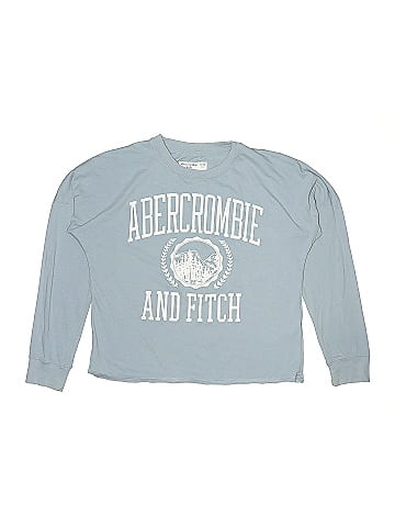 Abercrombie Kids Long Sleeve T-Shirt (view 1)