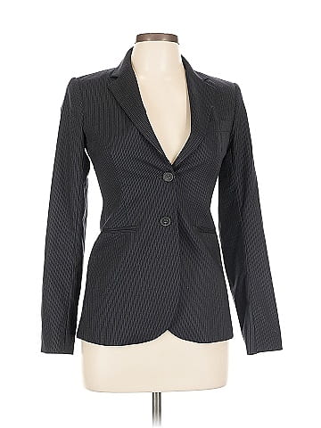 Theory Wool Blazer (view 1)