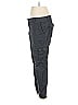Athleta Gray Casual Pants Size 8 - photo 5