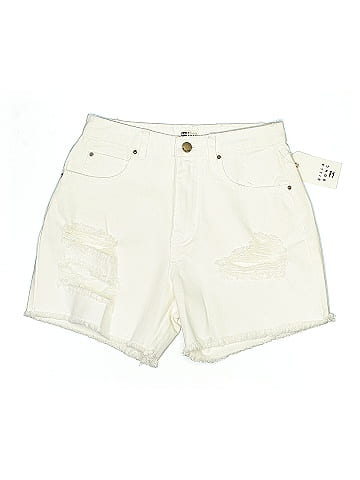 Billabong Denim Shorts (view 1)