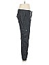 Athleta Gray Casual Pants Size 8 - photo 4