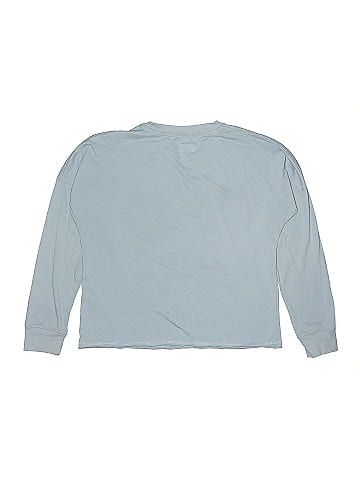Abercrombie Kids Long Sleeve T-Shirt (view 2)
