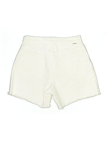 Billabong Denim Shorts (view 2)