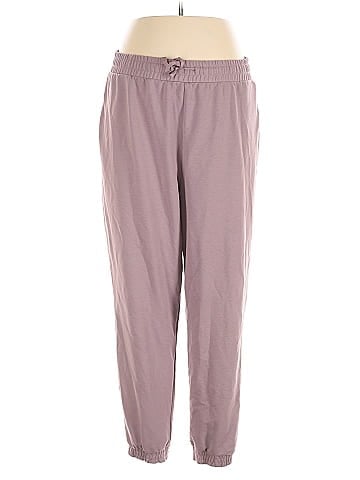 Puma Casual Pants (view 1)