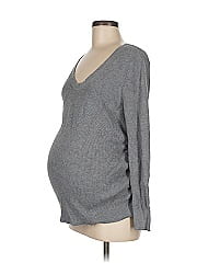 Ingrid + Isabel Long Sleeve Top
