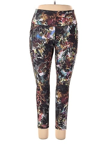 RBX Active Pants (view 1)