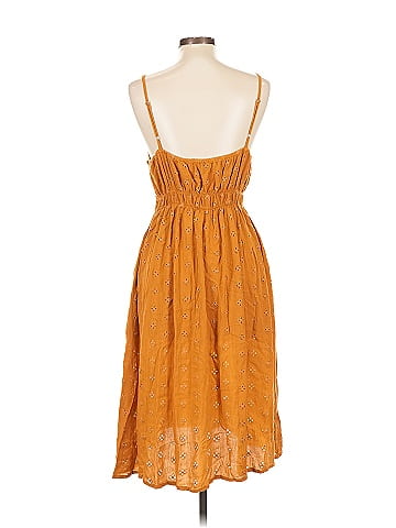 Earthbound Trading Co. Casual Dress (view 2)
